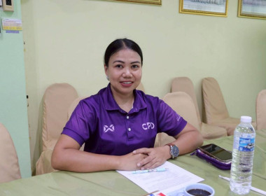 การประชุมคณะอนุกรรมการพิจารณาเงินกู้กองทุนพัฒนาสหกรณ์ ... พารามิเตอร์รูปภาพ 12